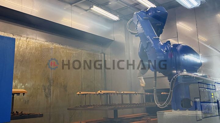 Paint Spraydousen Linn