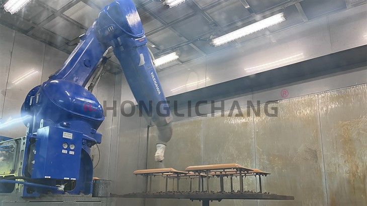 Plastik Molerei Linn