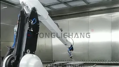 Automatesch Paint Shop