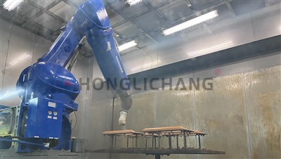 Plastik Molerei Linn